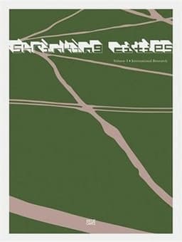 Shrinking Cities Vol. 1: International Research