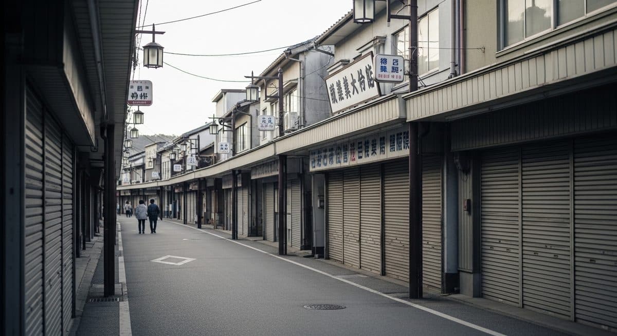2025年の出生数67万人 — 想定より15年早い少子化、婚姻は増えたのに
