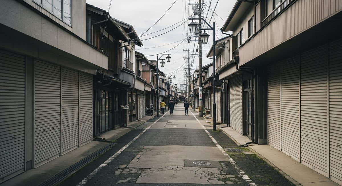 少子化の本丸は子育て支援ではない — 社会保障114兆円の世代間配分を問う