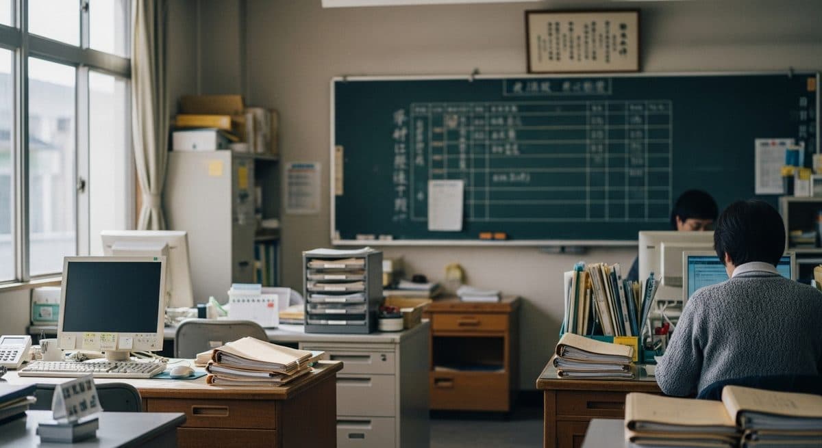 「子育て罰」の正体 — 児童手当・教育費・住宅費の三重構造