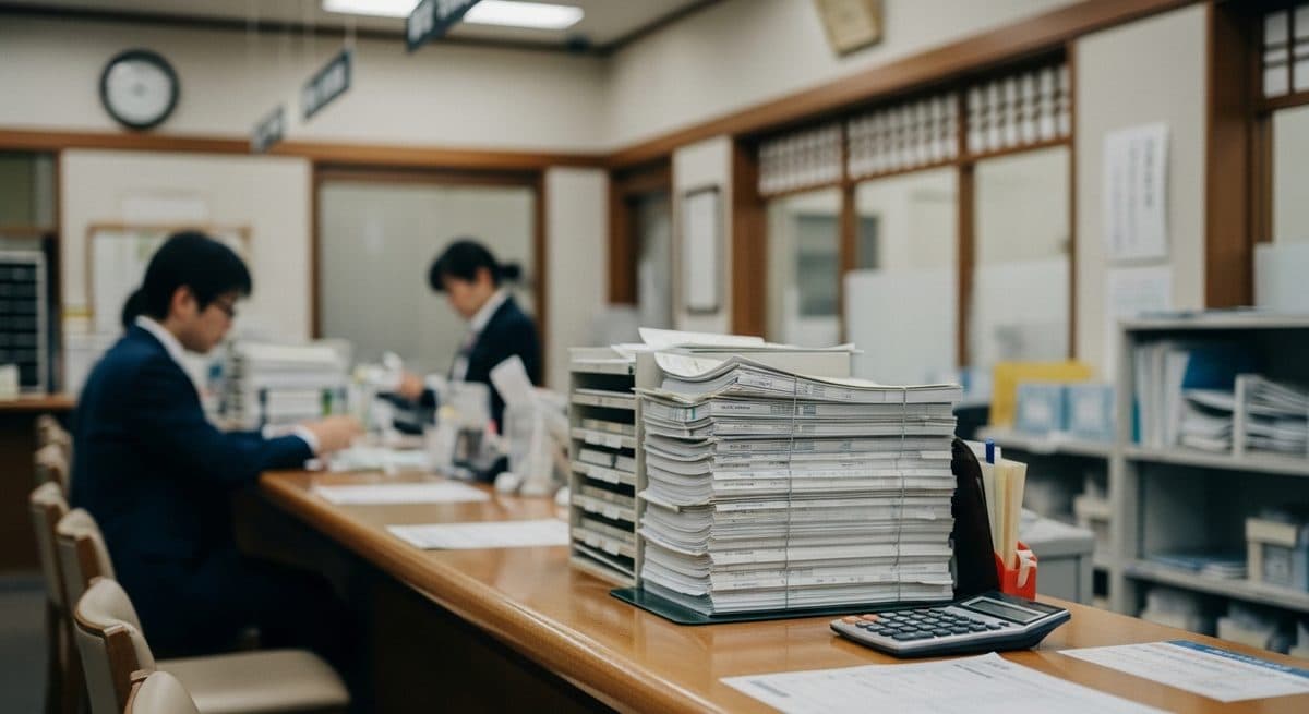 消費税の逆進性は「見る角度」で変わる — 所得階層別の実効負担率と社会保険料の死角