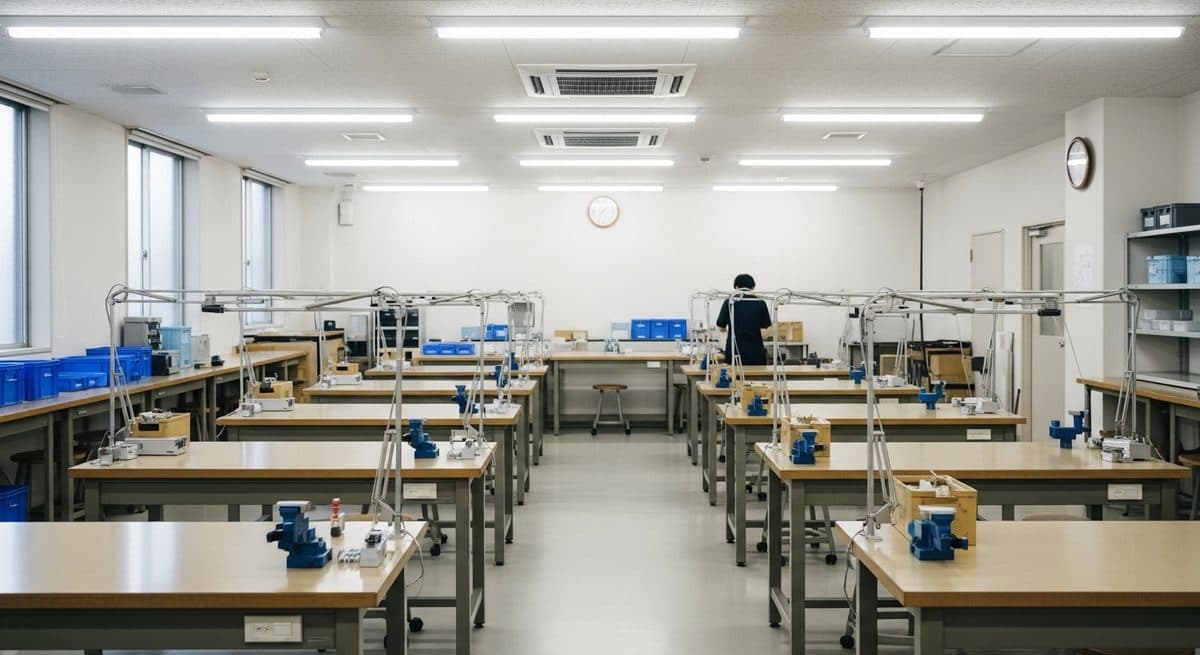 障害者の実雇用率2.41%は14年連続で過去最高、それでも達成企業は46.0% — 未達成65,033社のうち57.3%は1人も雇っていない