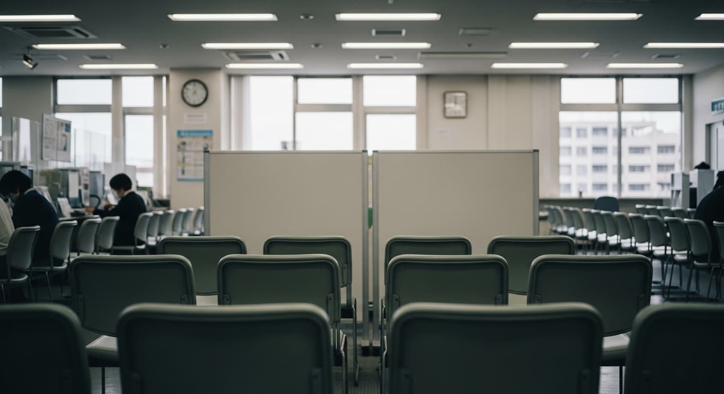 永住許可の収入要件は「日本人世帯の平均を上回る」水準へ。その平均575万2千円は、日本人世帯の61.5%が下回っている