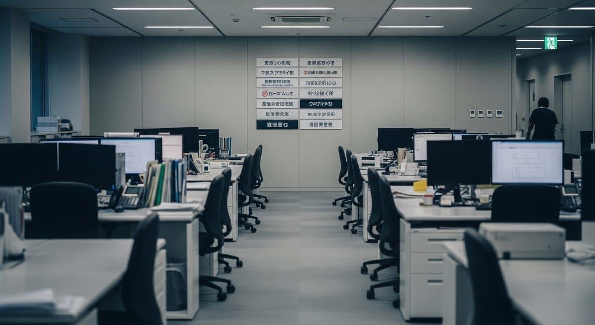 外国人技能実習制度の構造的矛盾 — 「国際貢献」と人手不足のあいだで
