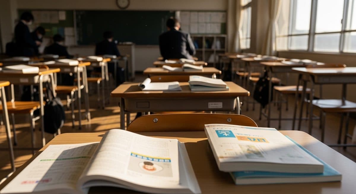 「無償化」されないもの — 高校授業料無償化が覆い隠す教育格差の構造