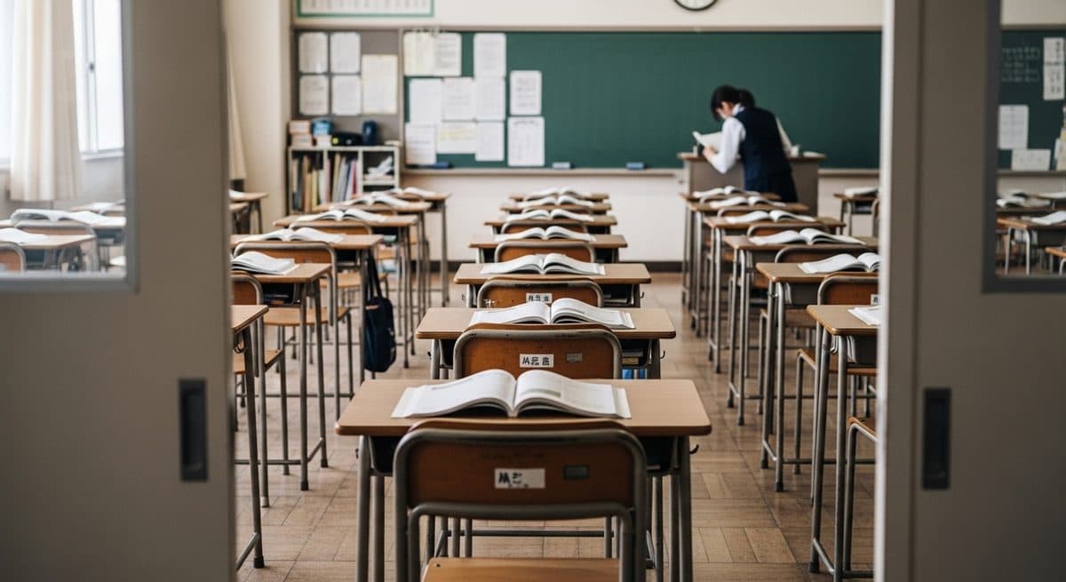 高等教育と労働市場の断絶:大学が育てる人材と社会が求める人材
