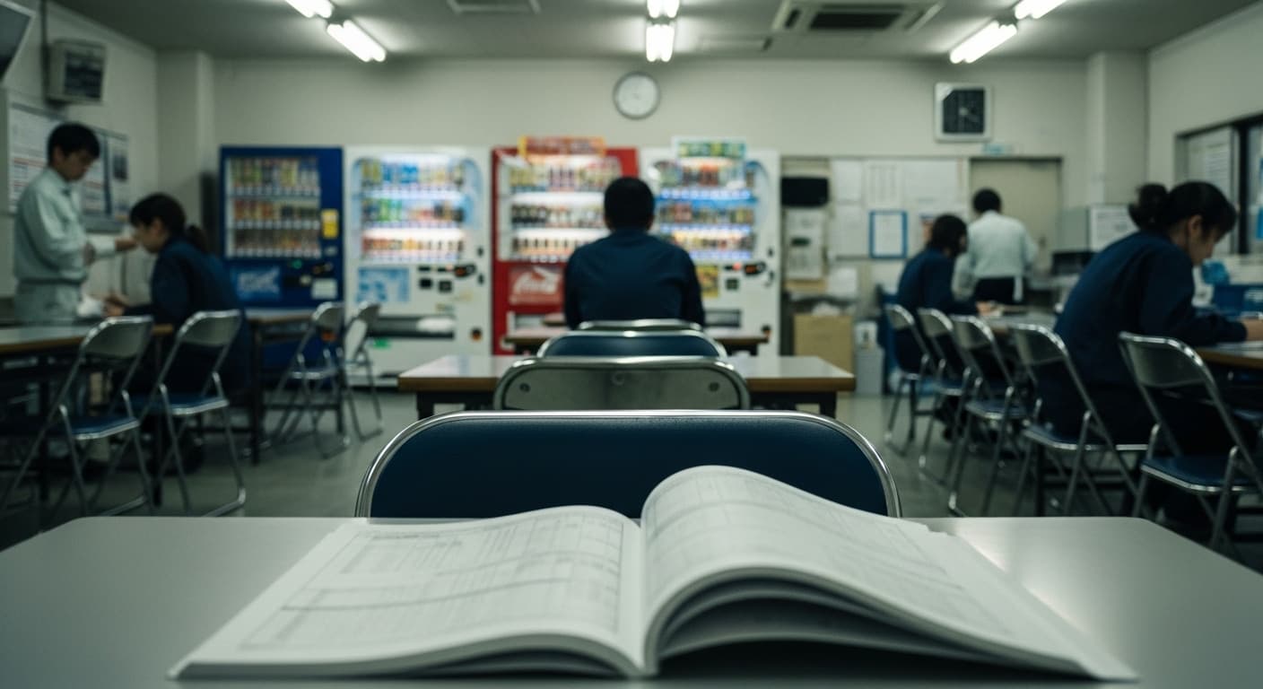 就職氷河期世代の正規雇用は5年で11万人増えた。目標は30万人だった — 政府は役員の20万人を足して「合計で31万人」と書いている