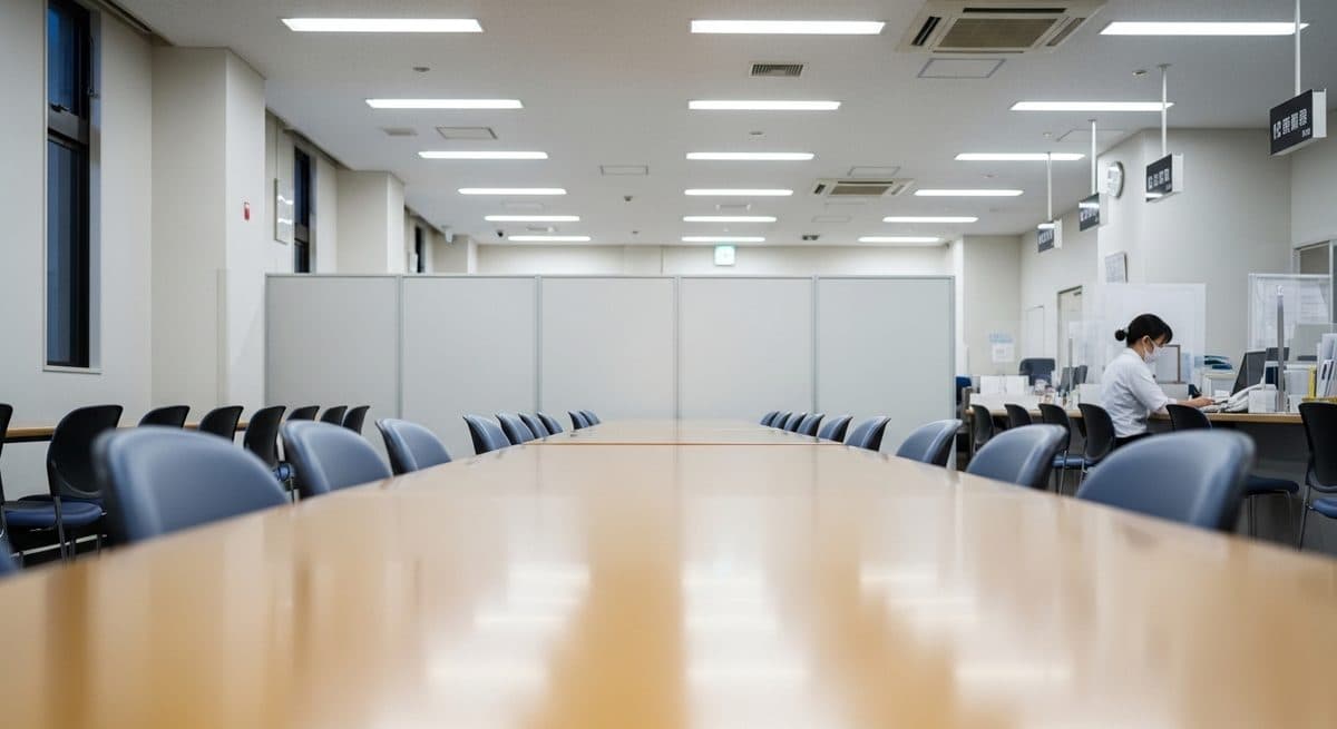 「移民政策ではない」の終わりの始まり — 育成就労制度が問う日本の外国人受入れの構造