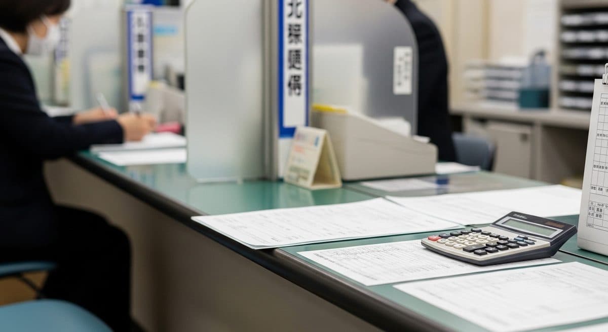 可処分所得の静かな収奪 — 物価高と社会保険料増が重なる2026年の家計構造