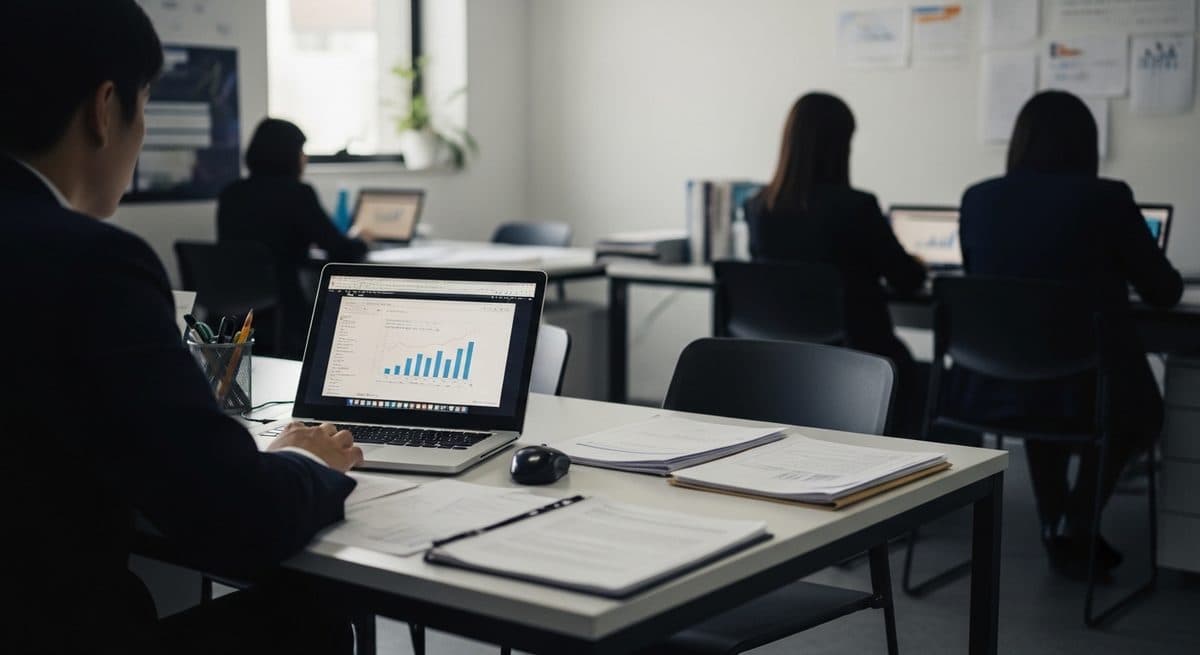 ISVD's Practice Record — Concrete Benefits from a For-Profit + Nonprofit Dual Corporate Structure
