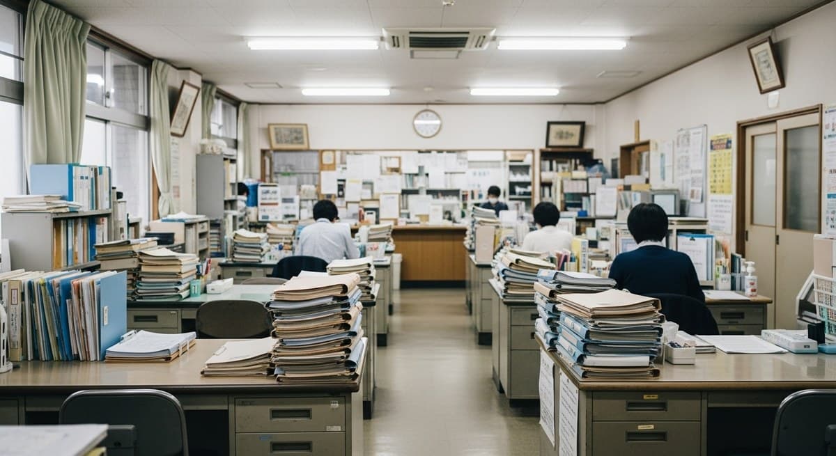 13.8% of People Entering Japanese Prisons Are 65 or Older — But per 100,000 Population the Over-70s Run at 4.7, a Quarter of the 20–64 Rate