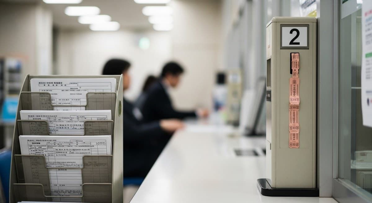 Japan's Refundable Tax Credit Starts in FY2029 — the Registration Rate for the Public Benefit Account It Rests On Is About 50%, and the Rest Still Need Their Consent Confirmed