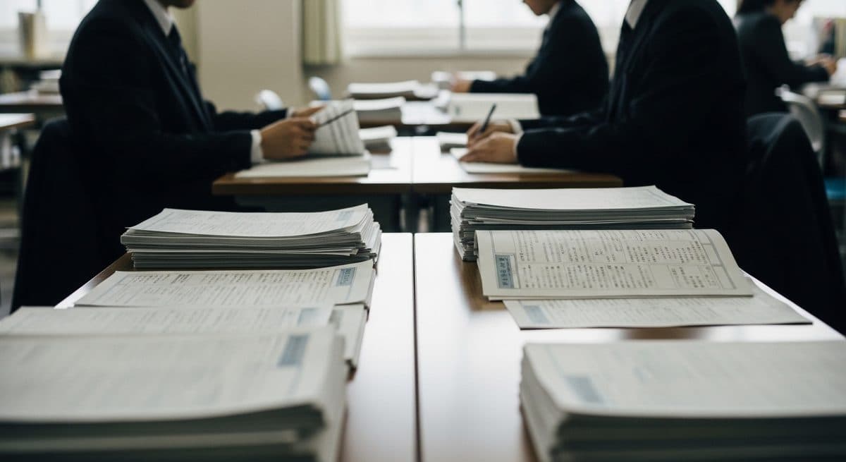 考えは書けて、理由が書けない — 全国学力テストの英語で正答28.4%、理由だけが抜けた答案が43.6%