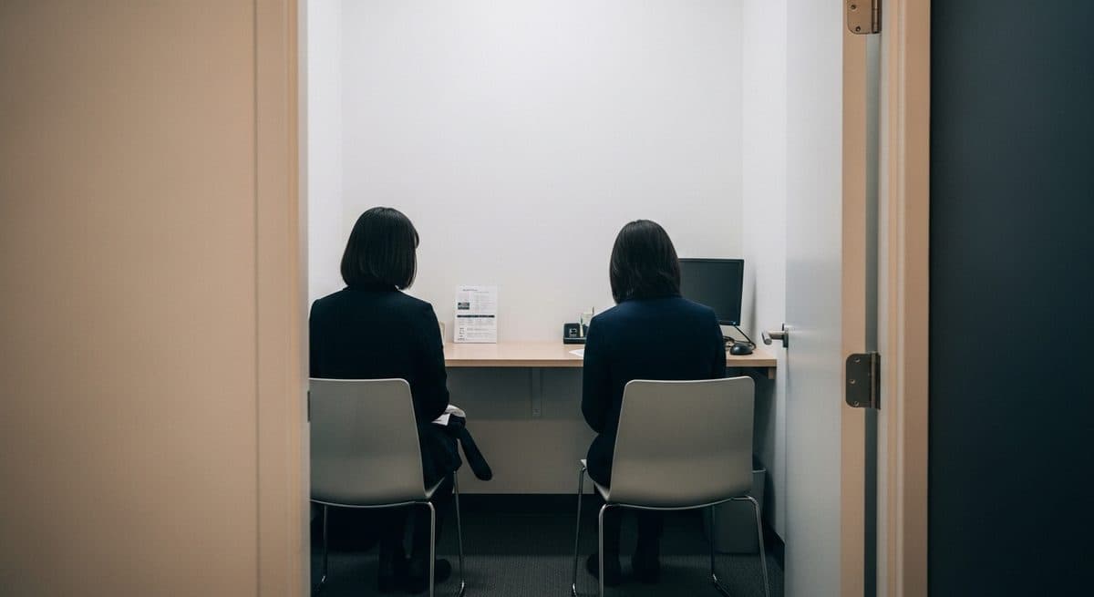 介護施設の95.9%が入所時に本人以外の署名を求めている — 法令が禁じたのは「いないことのみを理由にした拒否」であって、求めること自体ではない