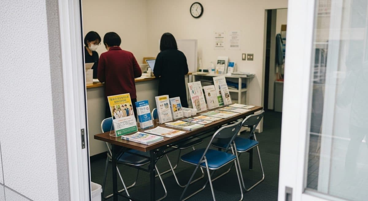 NPOの組織評価フレームワーク — 「良い活動」を「強い組織」に変える方法