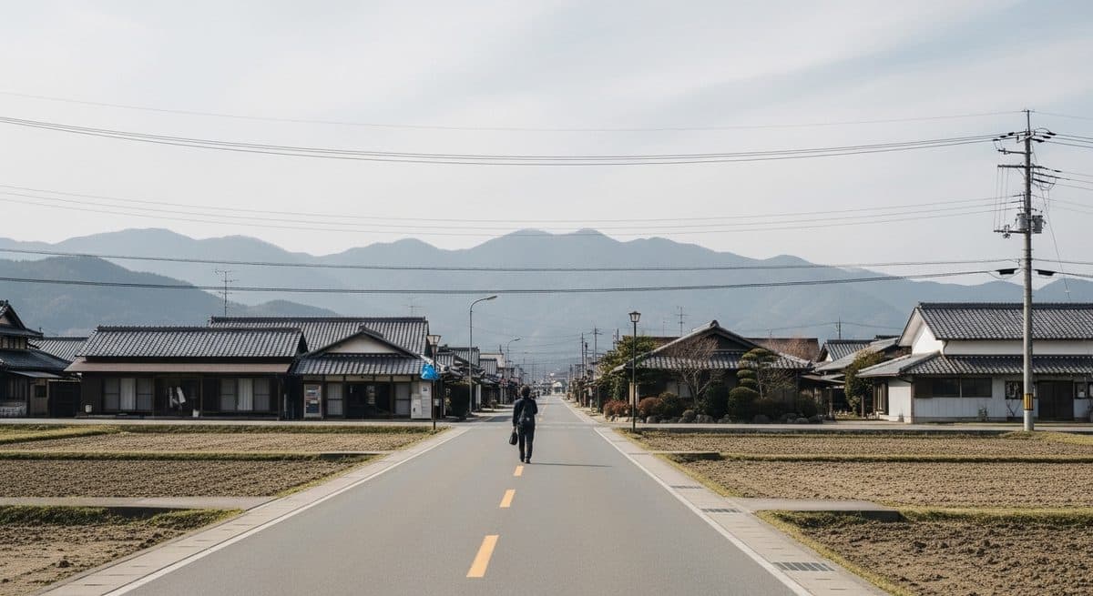 Regional Revitalization 2.0 and the '10 Million Related Population' Target: Are Means and Ends Reversed?