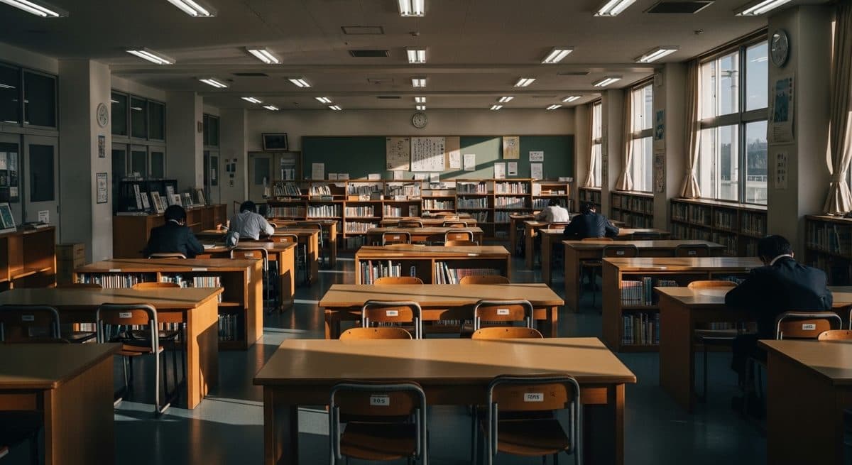 不登校の原因ランキング2023年度 — 中学生は15人に1人、35万人の学年別・都道府県別データ