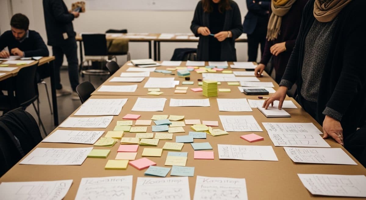 What Are the Seven Axes of SDI (Social Design Index)? — A Guide to Scoring Logic and Interpretation