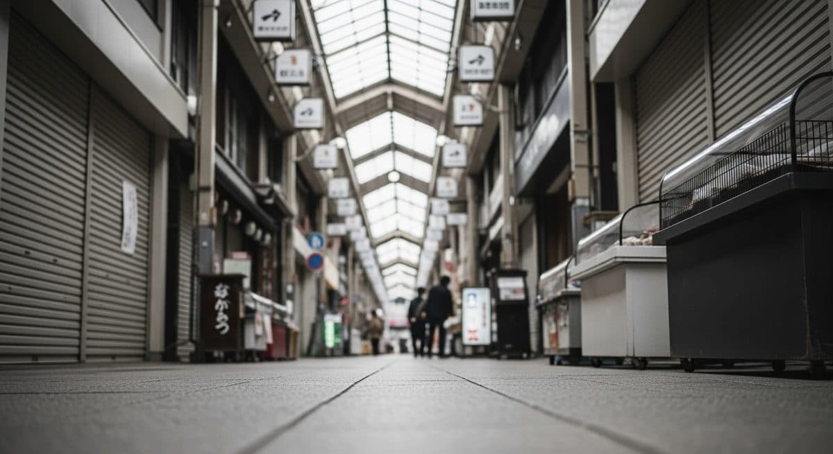 From 'Sexy Tanaka-san' to 'Manga One' — The Structural Governance Failures Shogakukan Reveals About Japan's Publishing Industry