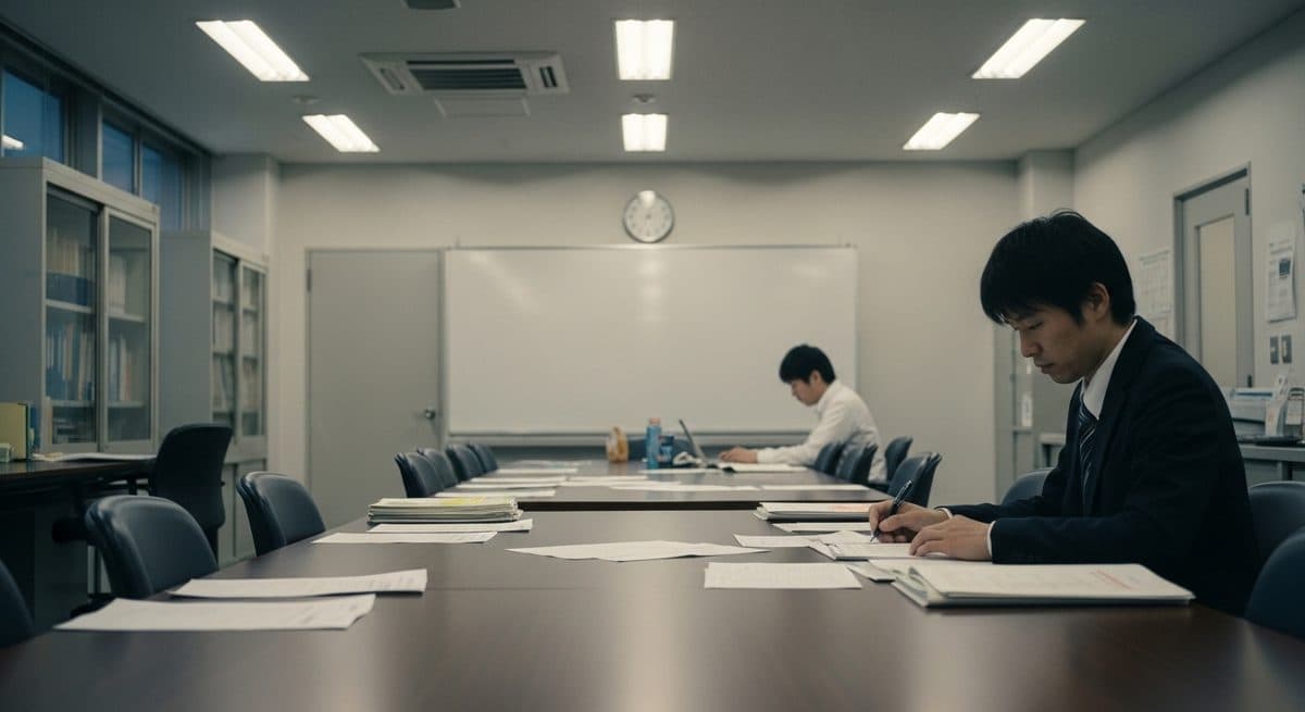 「女性活躍」の名で温存される構造 — 改正女性活躍推進法が映すジェンダー格差の現在地