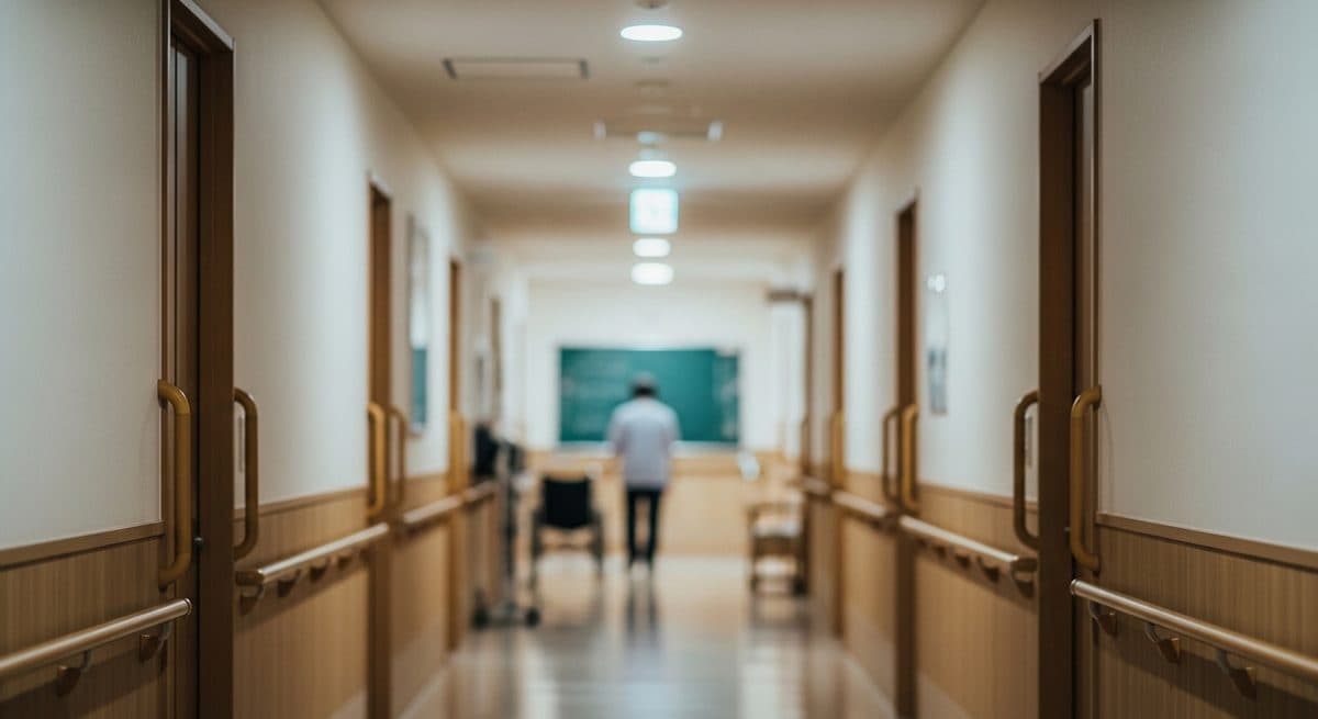 ヤングケアラーは高2で4.1%に下がり、大学3年で6.2%に戻る — 世話の相手が、きょうだいから精神疾患の親へ変わる