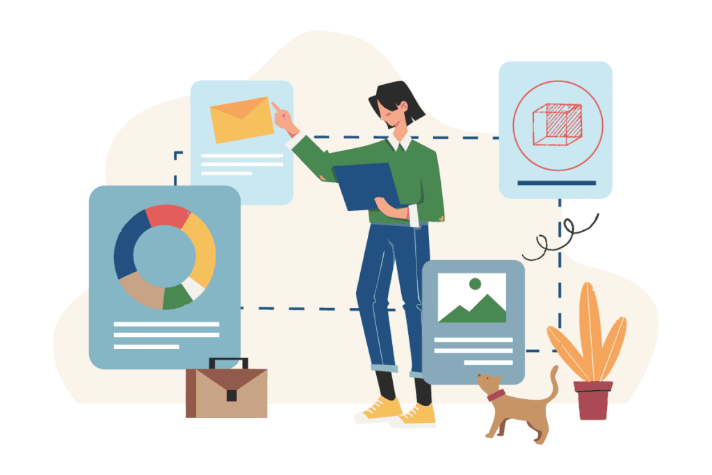 Social Vision Design & Evaluation