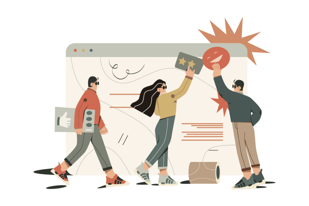 PR & Communication Design