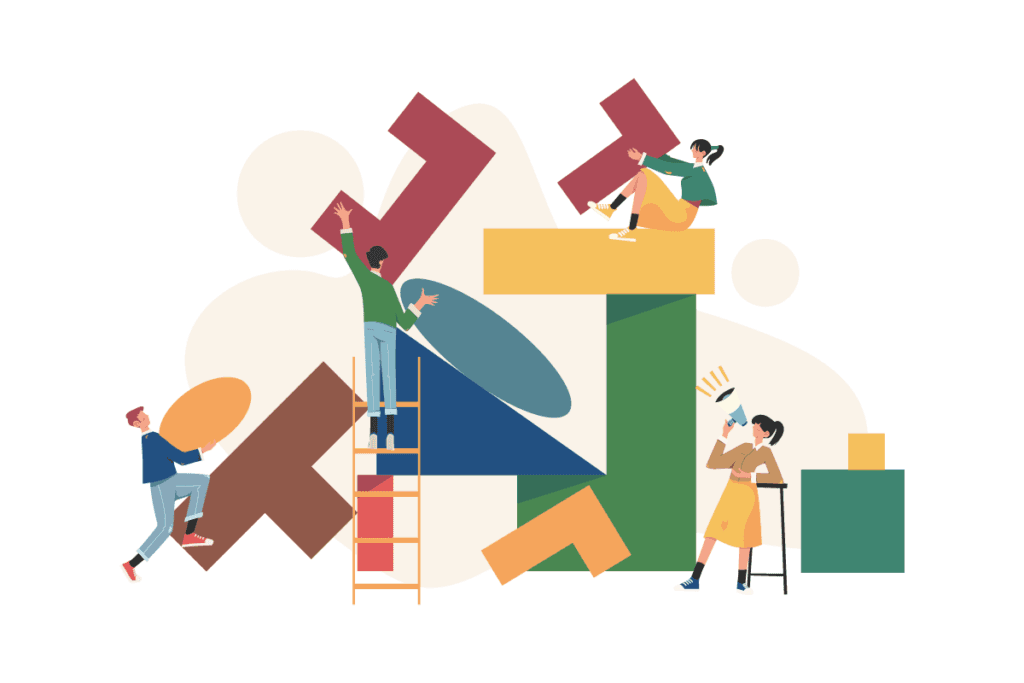 調査研究・知見の発信