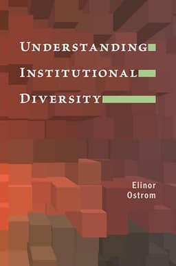 Understanding Institutional Diversity