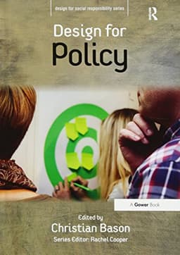 Design for Policy