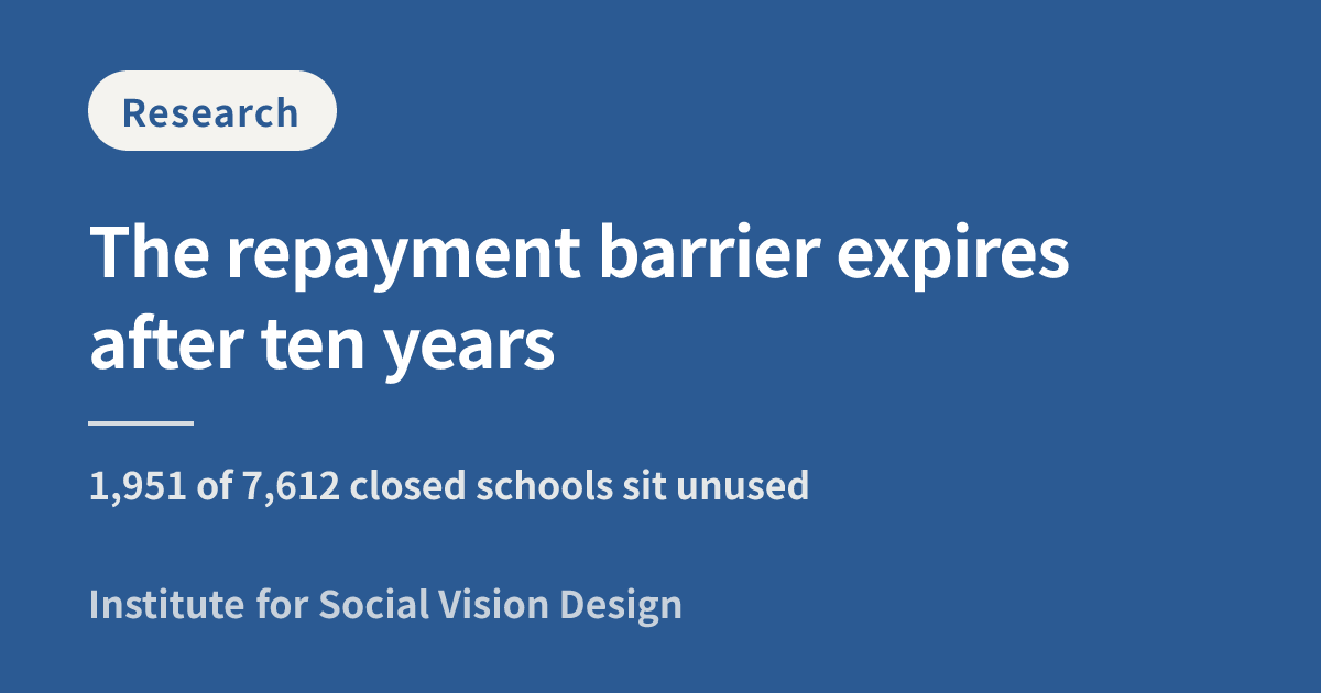 Structural Analysis of Abandoned School Small Concessions — The ...